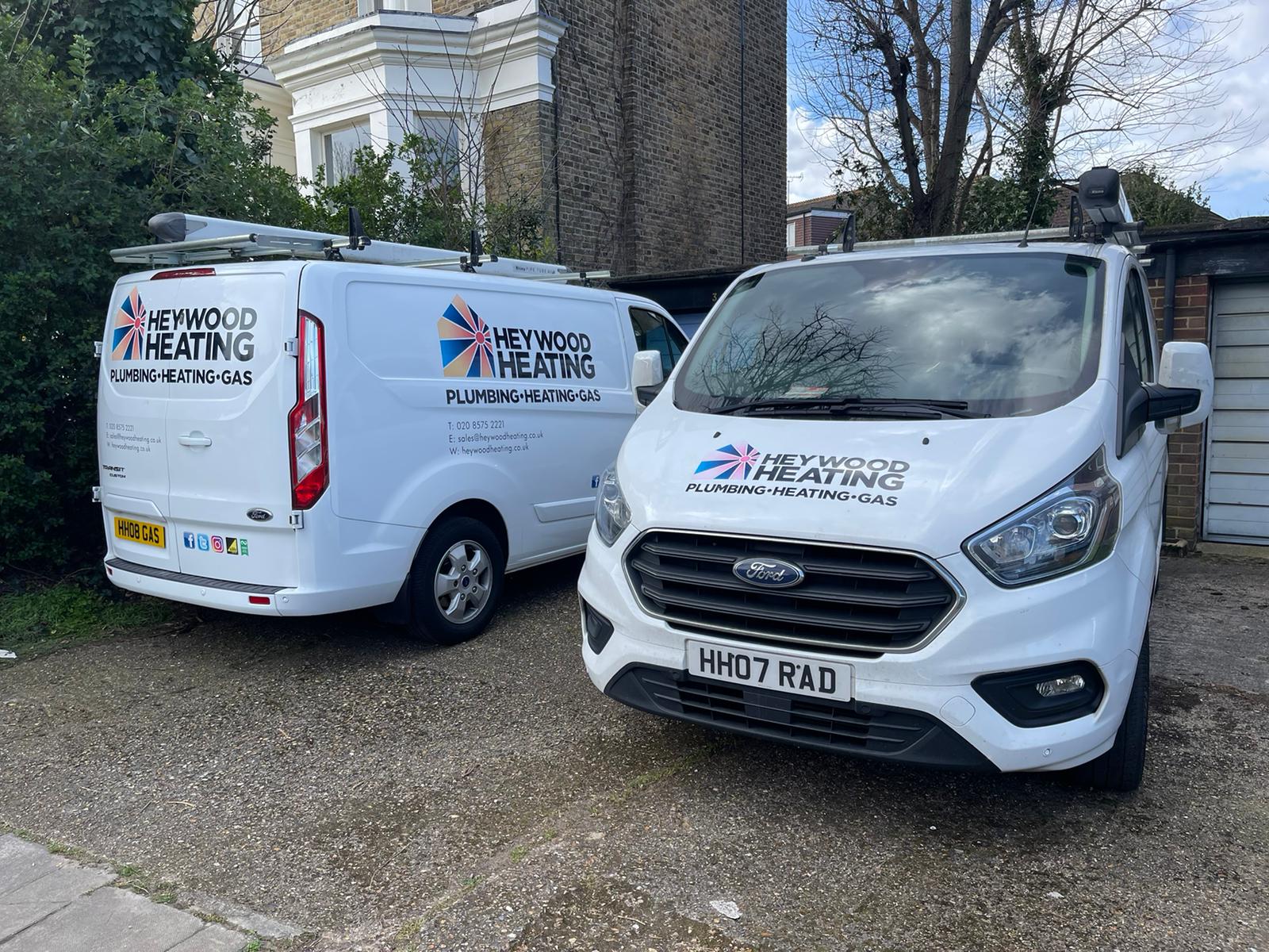 need a plumber in ealing?