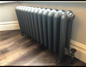 Gallery - Heywood Heating