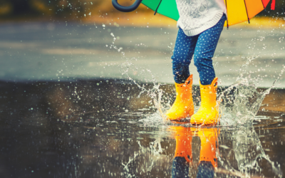 Does Rain Affect My Plumbing?