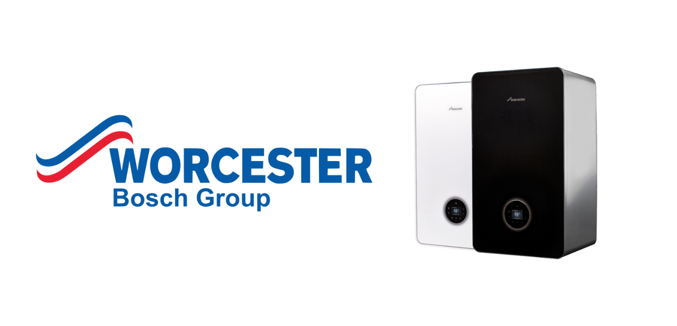 Worcester Bosch boiler
