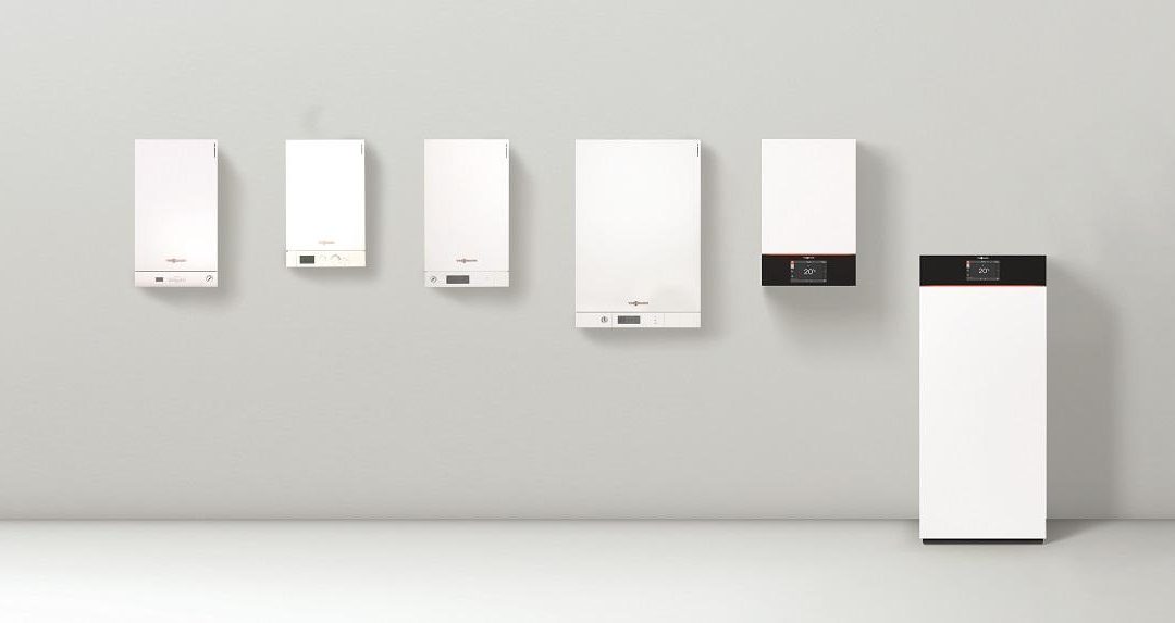 Top 6 Most Common Boiler Problems