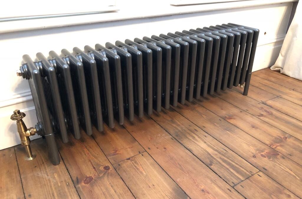 Does my central heating system need a Power Flush?