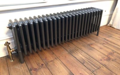 Does my central heating system need a Power Flush?