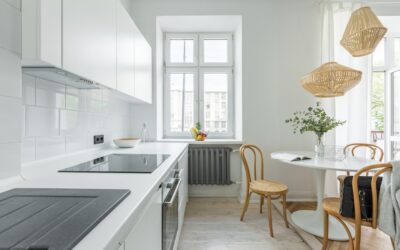 WHAT’S THE BEST RADIATOR FOR MY KITCHEN?