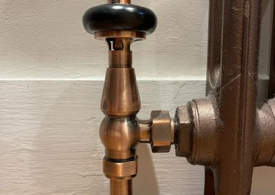 need a plumber in chiswick