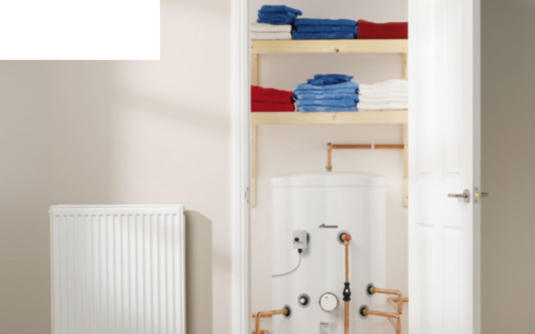 boiler service hanwell
