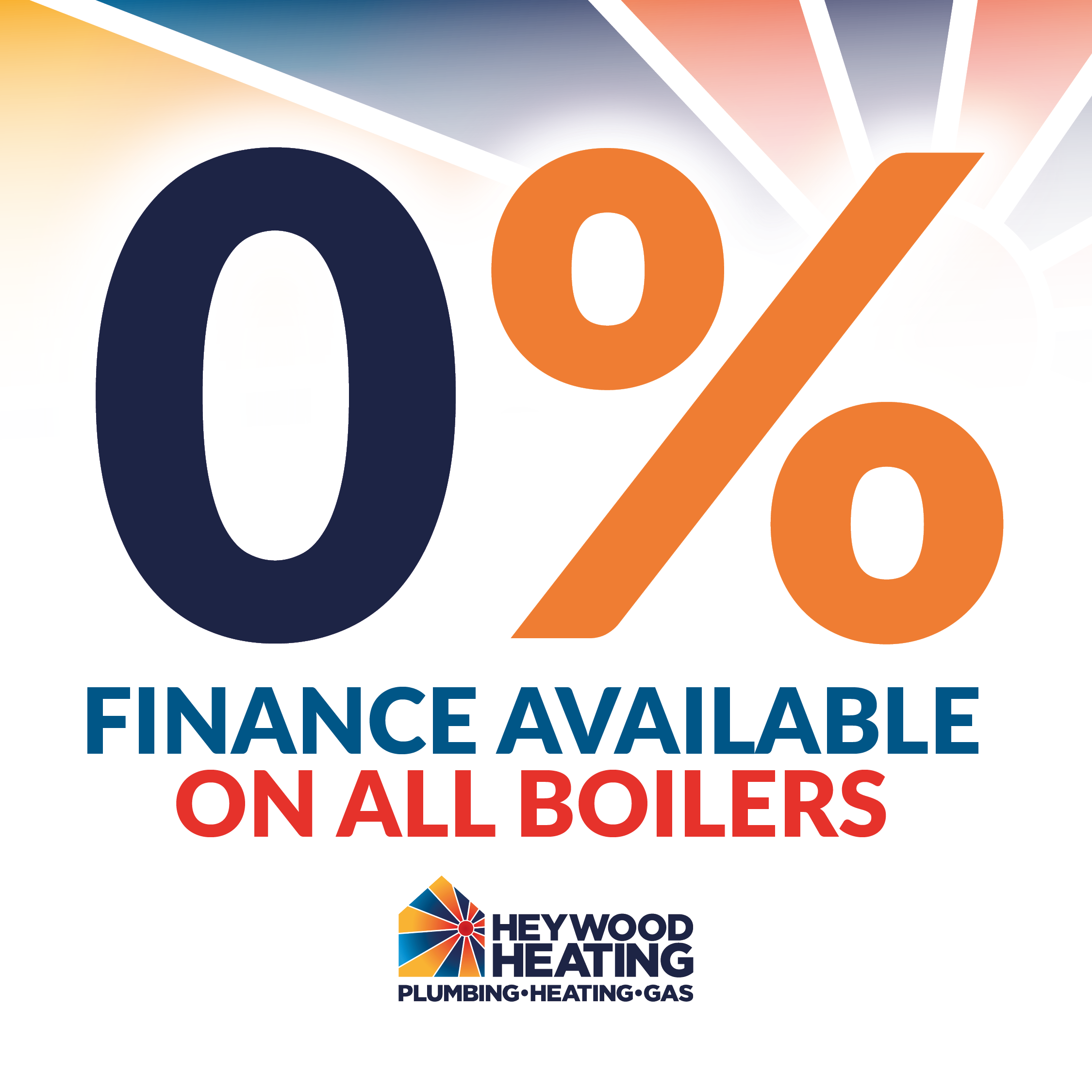 boiler finance