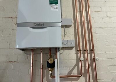 Understanding and Managing Your Boiler Pressure - Expert Tips from Heywood Heating
