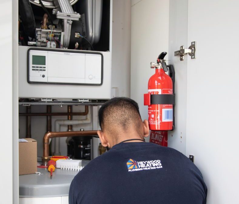 Navigating Boiler Challenges in West London: Ealing’s Go-To Experts