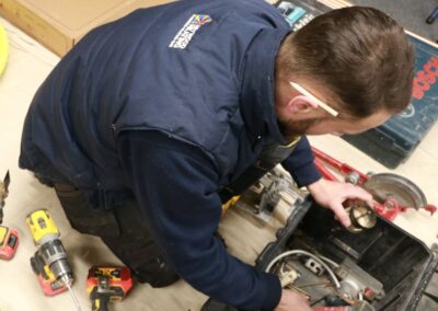 need a plumber in acton