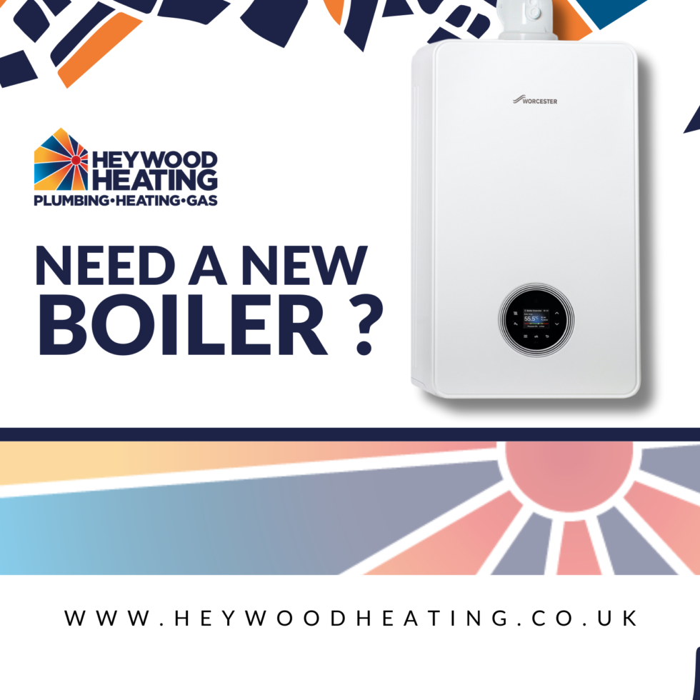 Why is my boiler making a noise? Heywood Heating Ealing plumber